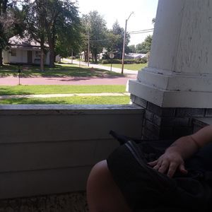 Meet your Posher, Marion